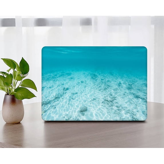 KSK KAISHEK Only Compatible Newest MacBook Pro 13" Case 2016 - 2021 2022 2023 Release Model A1706&A1708&A1989&A2159&A2251&A2289&A2338 M1, Plastic Hard Case + Black Keyboard Cover, QLXL0585