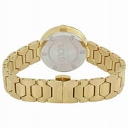 Movado Womens Bold Gold Dial Watch - 3600492
