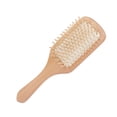 thumbnail image 3 of Brosse à Cheveux, Brosse à Cheveux en Bois Portable Design Épuré, 3 of 14
