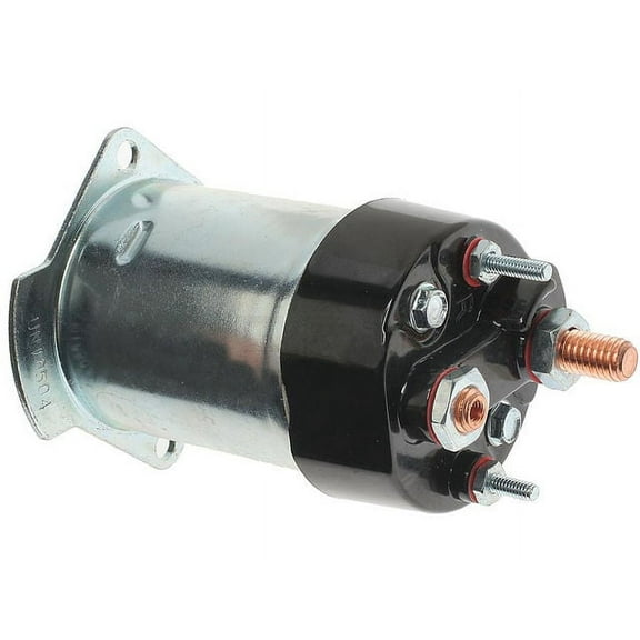 Starter Solenoid - Compatible with 1961 - 1971 International Scout 1962 1963 1964 1965 1966 1967 1968 1969 1970