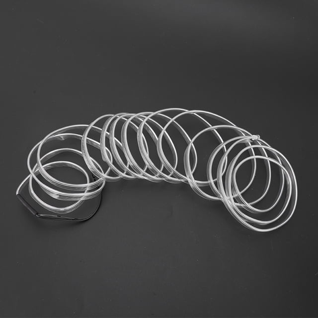 Ambient Light, Car Decorative Strip Interior Lighting Auto LED EL Cold Lamp Modification Parts 4 MetersRed Meters Available In Seven Colors