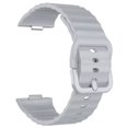 thumbnail image 1 of Correa para Huawei Watch Fit 3/4/4pro, Silicona, Deportivo, 1 of 4