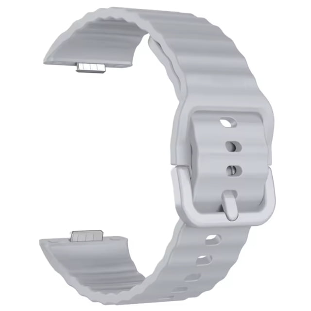 Correa para Huawei Watch Fit 3/4/4pro, Silicona, Deportivo