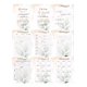 thumbnail image 3 of Guantes de juego para controlador de juegos móvil, material de fibra nano-plata con dedo táctil, guantes de pantalla táctil sin costuras, transpirables y antisudor de alta sensibilidad para juegos de, 3 of 3