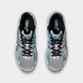 thumbnail image 4 of 1203A786 020 ASICS Gel-1130 Black Blue Silver, 4 of 6
