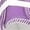 purple, variant on Unisex Low Top Lace Up Casual Canvas Shoes for Women and Men, Comfortable Lightweight Classic Fashion Sneakers Popular 2026, Zapatillas Casual De Lona De Moda para Hombre Y Mujer