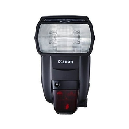 "Canon Speedlite 600EX II RT Flash Camera Flash"