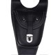 thumbnail image 1 of Motorcycle Oil Tank Bag Waterproof Artificial Leather Universal Cell Phone Wallet Storage BagBlack, 1 of 3