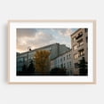 thumbnail image 2 of Litewska, Warsaw - Warsaw Mazowieckie Poland Photography Unframed Wall Art Print 12 x 18 inches, 2 of 7