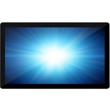 UPC: 0843173109480 | Elo i5 I-Series POS Terminal – Intel Core i5 2.10 GHz – 8 GB DDR4 SDRAM – 128 GB SSD – Windows 10