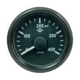 thumbnail image 2 of VDO SingleViu 52mm (2-1/16") Oil Pressure Gauge - 400 PSI - 0... [A2C3833500030], 2 of 2