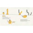 thumbnail image 4 of Hello Numbers! What Can You Do?: An Adventure Beyond Counting, 4 of 6
