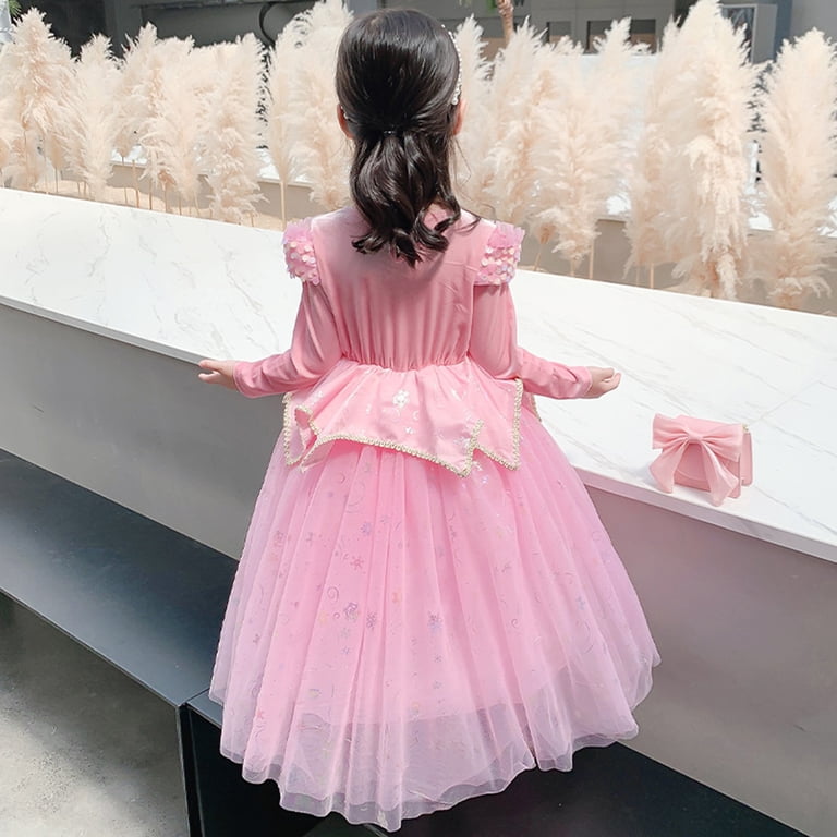 sachin and babi light blue dress Aurora Sleeping Beauty Costume – Sydney Costume Shop main image 0