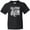 AB-Black, variant on Proud Military Niece Red Friday Youth T-Shirt