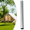 thumbnail image 3 of Yimiti Tent Pole Repair Splint Repair Kit Spare Repair Tube For Diameter 7.5-8.5Mm,Red, 3 of 9