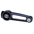 thumbnail image 2 of CF Advance Compatible with 10-16 Porsche Panamera 3.0L 3.6L 4.8L Engine Motor and Automatic Transmission Mount 2PCS 10003 A6989 2010 2011 2012 2013 2014 2015 2016, 2 of 7