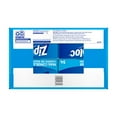 thumbnail image 6 of Ziploc Double Zipper Quart Freezer Bags, 216 Ct, 6 of 7