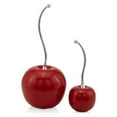 thumbnail image 2 of Modern Day Accents Cereza SM Stem Cherry, 2 of 3