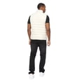thumbnail image 2 of Crosshatch Mens Gattering MVE Quilted Gilet, 2 of 5