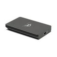 thumbnail image 3 of OWC / Other World Computing Envoy Pro FX 4TB USB 3.2 Gen 2 Type-C Portable External SSD, 3 of 5