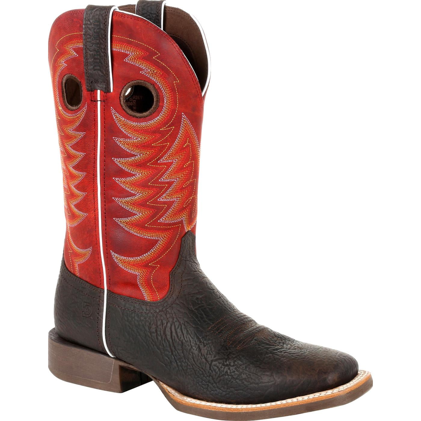 justin boots ac11