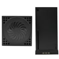 thumbnail image 3 of Reemplazo del ventilador de refrigeración,Ventilador de refrigeración para Xbox Xbox Series X Sistema de refrigeración Ventilador de refrigeración para Xbox Series X Los mejores materiales, 3 of 9