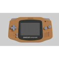 thumbnail image 5 of Orange Nintendo Game Boy Advance (Used) - Relive Retro Gaming!, 5 of 5
