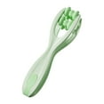 thumbnail image 1 of Finger Massage Finger Flow Double Massage Roller Hand and Finger Mass Silicone Massage Roller Finger Massagers From, 1 of 5