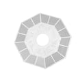 thumbnail image 1 of veasfak Coffee Grind Measuring Ruler Coffee Bean Grind Measuring Accessories for Bar Bagua, 1 of 6