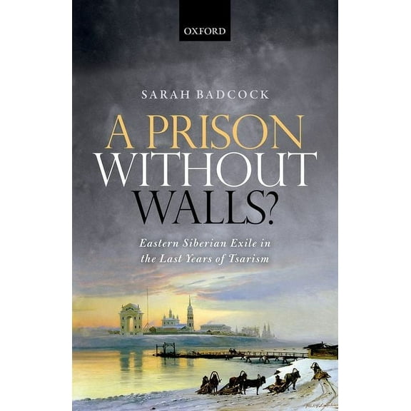 Prison Without Walls C, (Hardcover)