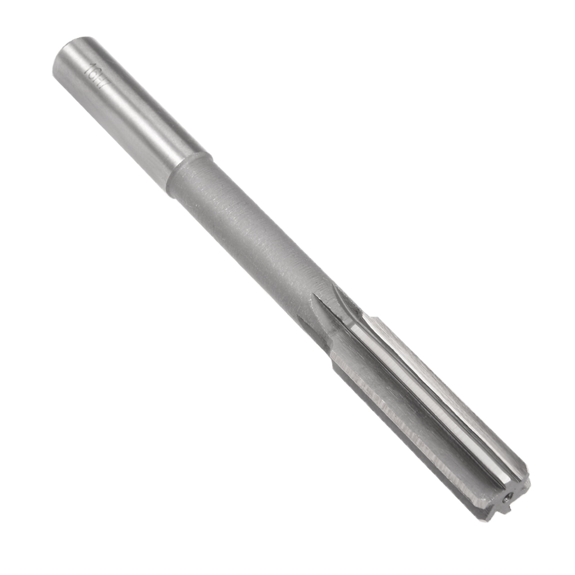 1//5/" Cutting Diameter 6 Flutes HSS Straight Hand Reamer Milling Cutter