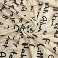 thumbnail image 3 of Mom Blanket Birthday Gifts for Mom, from Son, Gift for Mom Soft Warm to My Mom Blanket Throw for Bed Couch Travel 50"x60", 3 of 6
