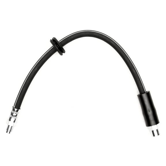 Front Dynamic Friction Company Brake Line Hose 350-73003 Fits select: 1989-1991 AUDI 200, 1987-1988 AUDI 5000 S DELUXE