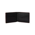 thumbnail image 6 of HUGO Subway Leather Wallet, Black, 6 of 9