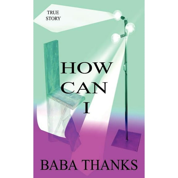 How Can I (Paperback)