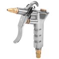 thumbnail image 4 of Hilitand Pneumatic Blow , Effort-Saving Pneumatic Dust Blowing Tool, In-Car Dust Removal For Computer Case Engine Cleaning, 4 of 8