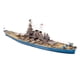 thumbnail image 3 of Modelo De Barco 1/400, Juguete Educativo Temprano Para Colecciones, Adornos, Regalos Hugo  Figura de barco, 3 of 10