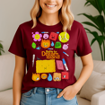 thumbnail image 4 of Battle For Dream Island Essential Shirt,Summer Beach Tee,Summer Vibes,Summer Girl,Hello Summer,Summer Vacation Tshirt, 4 of 5