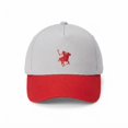 thumbnail image 1 of Gorra Polo Club Yorkshire Unitalla con Logo Bordado Multicolor, 1 of 4