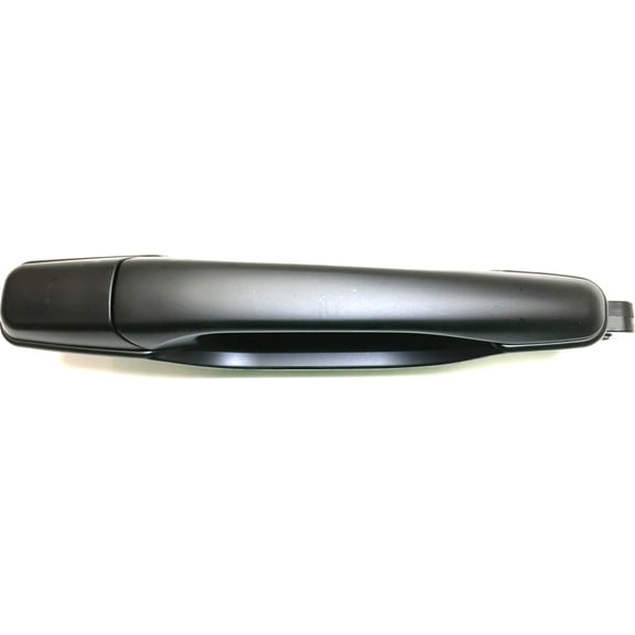 Exterior Door Handle Compatible with 2004-2012 Mitsubishi Galant Front, Passenger Side Primed