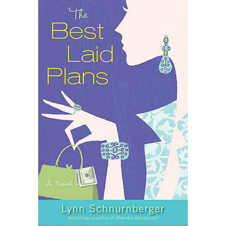 The Best Laid Plans - eBook (Best Places To Get Laid)