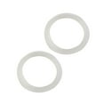 thumbnail image 4 of Click Clack Drain Sets Compatible, 5PCS Basin Plug ORing Sealing Gasket, Standardized Thread, Fits Various Washbasins and Sinks, 4 of 10