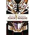 thumbnail image 3 of Mighty Morphin Power Rangers: Shattered Grid Deluxe Edition HARDCOVER – 2019 by Kyle Higgins, 3 of 3
