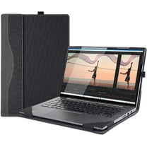 Laptop Cover Case for 16 inch Lenovo IdeaPad Slim 5 16AHP10 16ARP10 16IRH10 & 16'' IdeaPad Pro 5 / 5i Gen9 &for 16'' IdeaPad Slim 5i Gen 9 Series Sleeve,PU Material Protective Bag