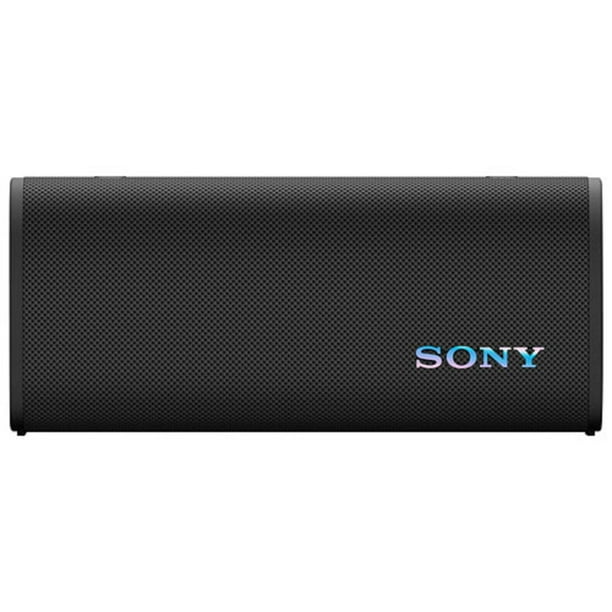 Sony ULT FIELD 3 Wireless Portable Speaker - Black - Walmart.ca