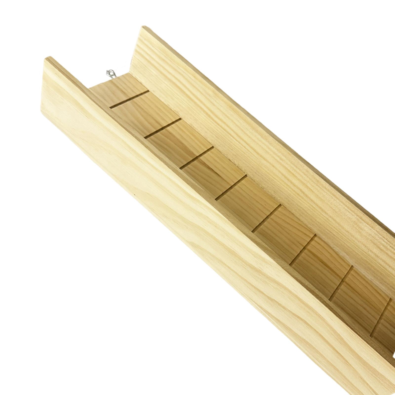 EHJRE Hamster Wooden Ladder Climbing Bridge Bridge Accessory Wooden Chew Stick Creative Climbing Toy Cage Decoration for Hamsters, Gerbils, Degus, And Ferre 12.5cmx40cm