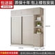 thumbnail image 1 of Designer Saving Space Wardrobe Storage Modern Wooden Room Organizer Wardrobe Portable Library Closet Guarda Roupa Home Furniture My Lux Decor Round, 1 of 29