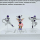 thumbnail image 4 of Figuras Dragon Ball Z Freezer Frieza Anime Coleccionables 8 pzs multicolor, 4 of 5
