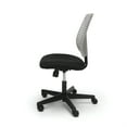 thumbnail image 4 of OFM Essentials Plastic Back Desk Task Chair, 4 of 6