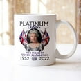 thumbnail image 4 of Queen Elizabeth II mug Ceramic mug, 4 of 5